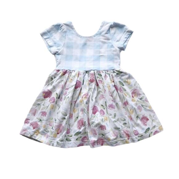 Colby Co. Other - Colby Co Handmade Floral Dress
